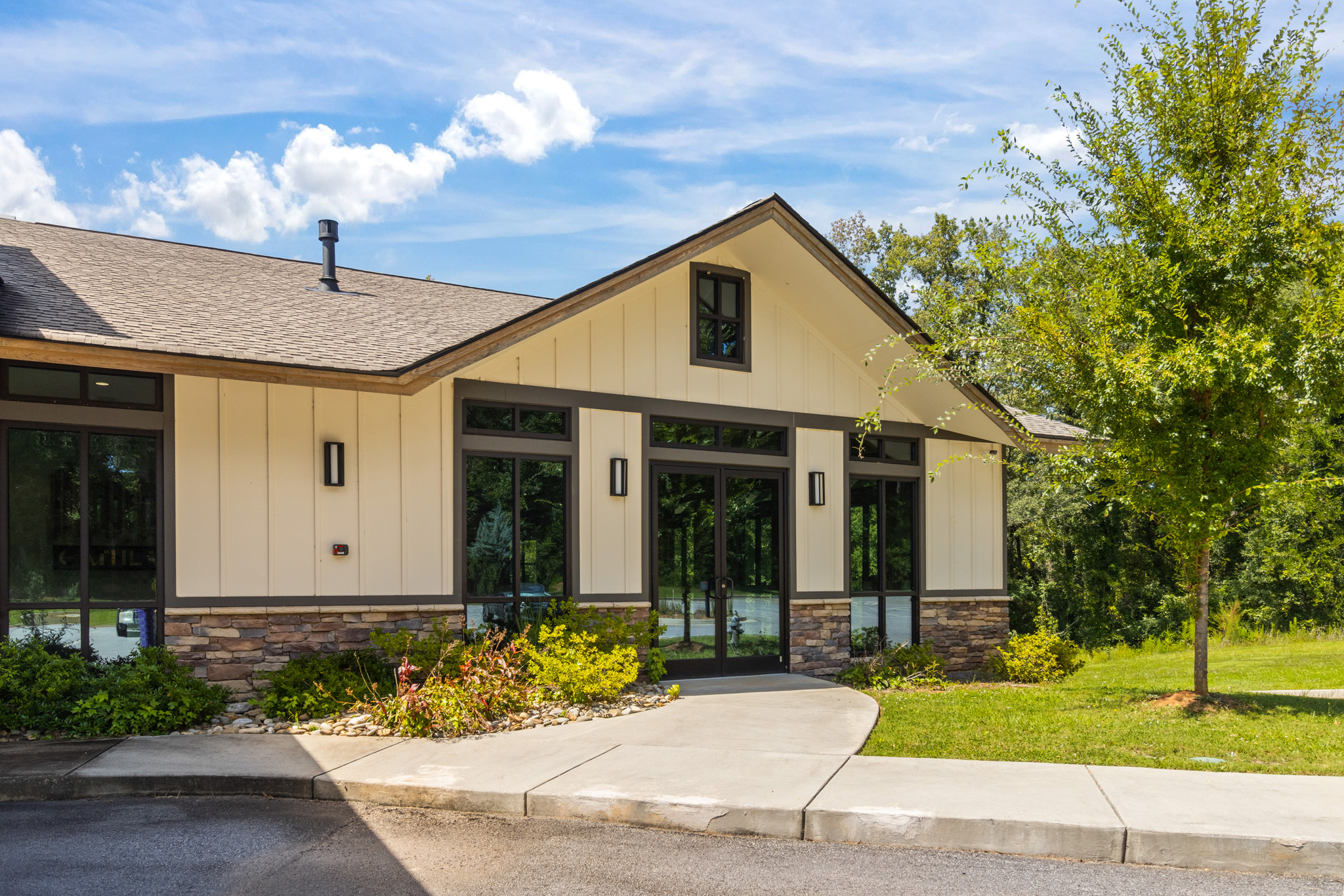 1021 Barber Creek Drive, Unit B, photograph 1
