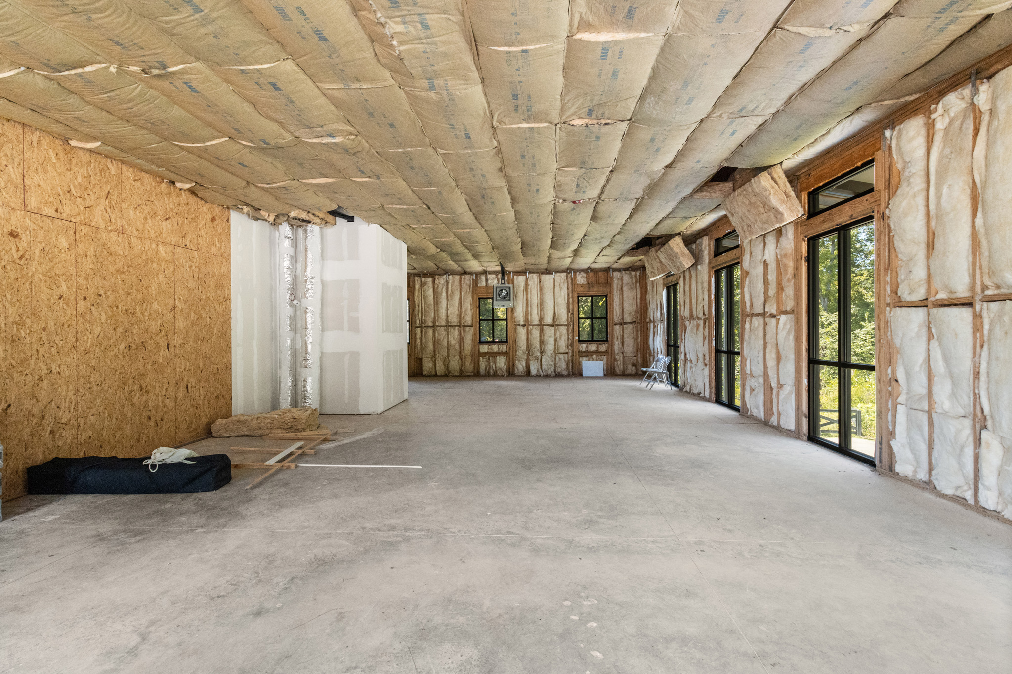 1021 Barber Creek Drive, Unit B, photograph 2