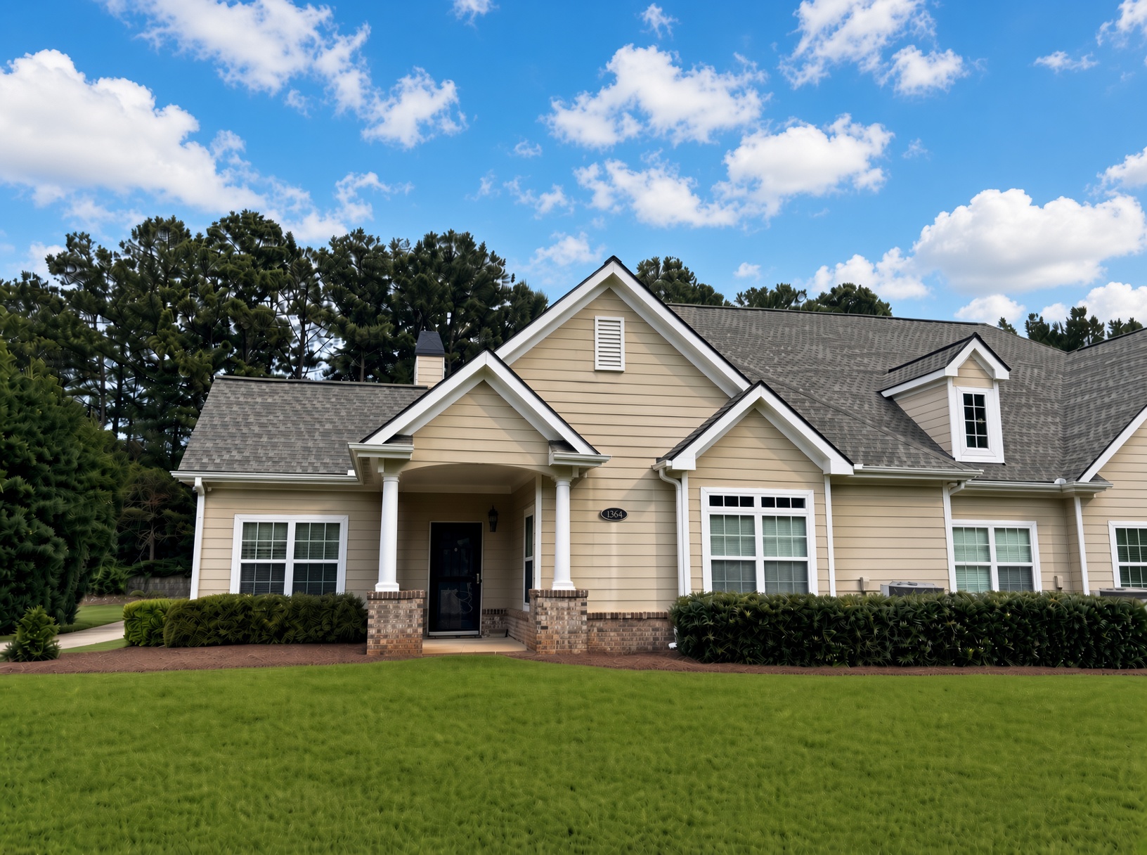 1364 Orchard Circle